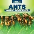Cover: Ants Work Together - PowerKids Press