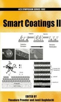 Cover: Smart Coatings II - Oxford University Press Inc