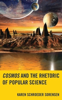 Abbildung von: Cosmos and the Rhetoric of Popular Science - Bloomsbury eBooks US
