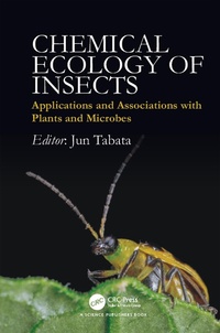 Abbildung von: Chemical Ecology of Insects - CRC Press