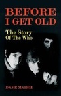 Cover: Before I Get Old - Plexus Publishing Ltd