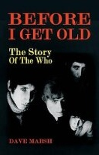 Enlarge image Cover: Before I Get Old - Plexus Publishing Ltd