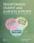 Cover: Transforming Student and Learning Supports - Cognella, Inc