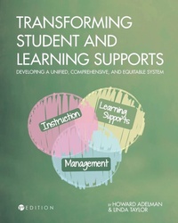 Enlarge image Cover: Transforming Student and Learning Supports - Cognella, Inc