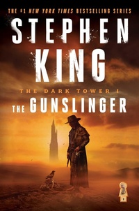 Enlarge image Cover: The Dark Tower I - Simon & Schuster