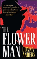 Cover: Flower Man - Gallery Books