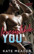 Cover: Irresistible You, 1 - Simon & Schuster
