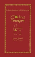 Cover: Cocktail Therapy - Gallery Books