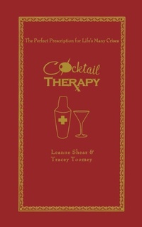 Enlarge image Cover: Cocktail Therapy - Gallery Books