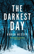 Cover: The Darkest Day - Mantle