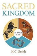 Cover: Sacred Kingdom - Xlibris