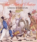 Cover: The Art of Satire - Philip Wilson Publishers Ltd
