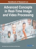 Cover: Handbook of Research on Advanced Concepts in Real-Time Image and Video Processing - Medical Information Science Reference