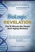 Cover: BioLogic Revelation - Westbow Press