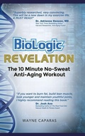 Cover: BioLogic Revelation - Westbow Press