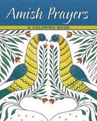 Enlarge image Cover: Amish Prayers - Herald Press (VA)