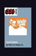Cover: Cornelius's Fantasma - Bloomsbury Academic USA