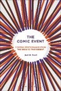 Cover: The Comic Event - Bloomsbury Academic USA