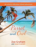 Cover: Parrot and Owl - Xlibris