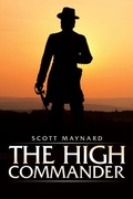 Cover: The High Commander - iUniverse