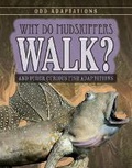 Cover: Why Do Mudskippers Walk? - Gareth Stevens Publishing
