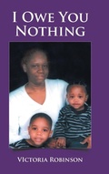 Cover: I Owe You Nothing - AUTHORHOUSE