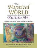 Cover: The Mystical World of Entura Art - AUTHORHOUSE