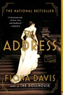 Cover: The Address - E P Dutton & Co Inc