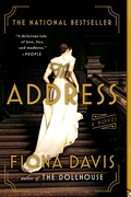Cover: The Address - E P Dutton & Co Inc