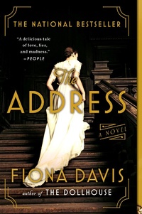 Enlarge image Cover: The Address - E P Dutton & Co Inc
