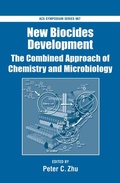 Bild: New Biocides Development - Oxford University Press Inc