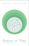 Cover: Powers of Time - University of Minnesota Press