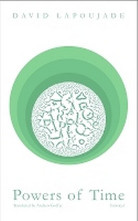 Enlarge image Cover: Powers of Time - University of Minnesota Press