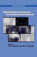 Bild: Industrial Application of Enzymes on Carbohydrate Based Materials - Oxford University Press Inc