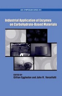 Abbildung von: Industrial Application of Enzymes on Carbohydrate Based Materials - Oxford University Press Inc