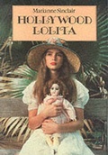Cover: Hollywood Lolita - Plexus Publishing Ltd