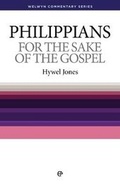 Cover: WCS Philippians - Evangelical Press