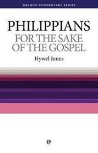 Enlarge image Cover: WCS Philippians - Evangelical Press