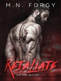 Enlarge image Cover: Retaliate - Tantor Media, Inc