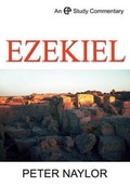 Cover: EPSC Ezekiel - Evangelical Press