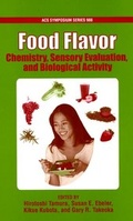 Bild: Food Flavor - Oxford University Press Inc