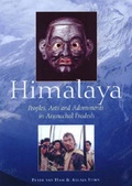 Cover: Himalaya - Philip Wilson Publishers Ltd