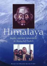 Enlarge image Cover: Himalaya - Philip Wilson Publishers Ltd