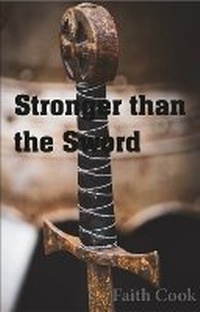 Enlarge image Cover: Stronger than the Sword - Evangelical Press