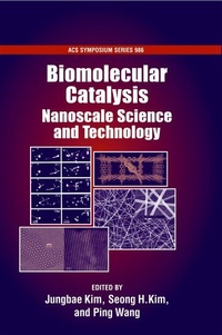 Abbildung von: Biomolecular Catalysis - Oxford University Press Inc