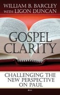 Cover: Gospel Clarity - Evangelical Press