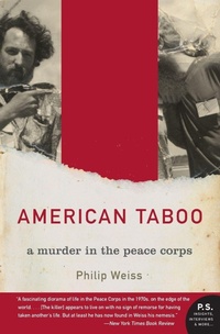 Enlarge image Cover: American Taboo - Collins
