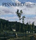 Cover: Pissarro - Philip Wilson Publishers Ltd