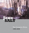 Cover: John Salt - Philip Wilson Publishers Ltd