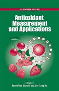 Bild: Antioxidant Measurement and Applications - Oxford University Press Inc